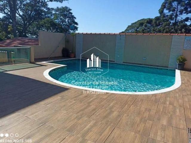 Sítio e chácara venda em Tijuco Preto, Cotia