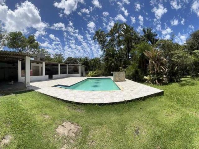 Sítio e chácara venda em Região Imediata de Santos, Região Metropolitana da Baixada Santista