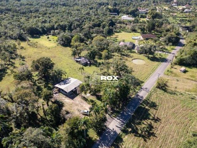 Sítio e chácara venda em Região Geográfica Imediata de Paranaguá, Morretes