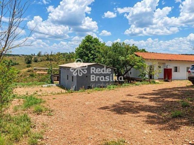 Sítio e chácara venda em Setor de Áreas Complementares, Águas Claras
