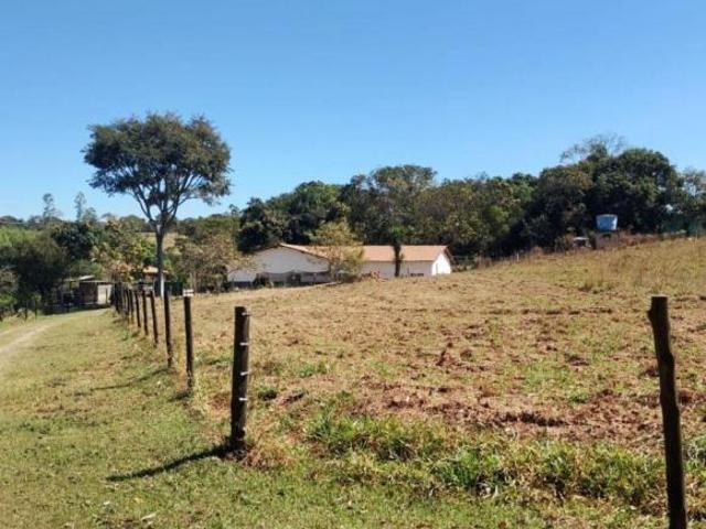 Sítio e chácara venda em Abadiânia, Região Geográfica Intermediária de Goiânia