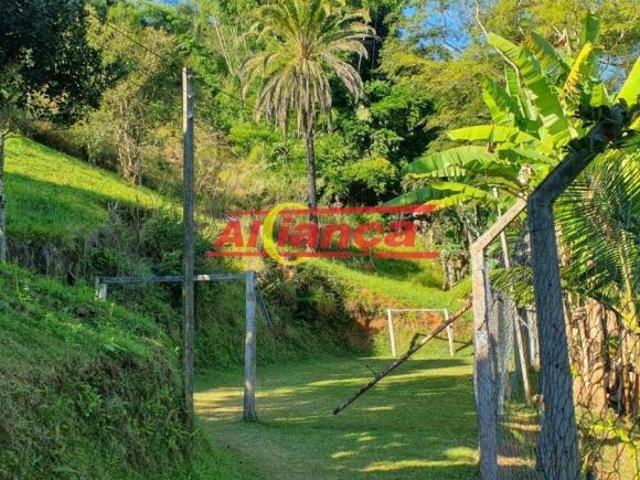 Sítio e chácara venda em Bairro do Retiro, Arujá