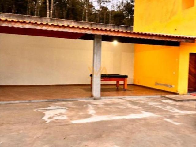 Sítio e chácara venda em Vila Rio Branco, São Paulo