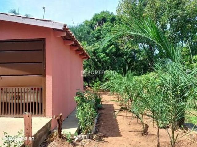 Sítio e chácara venda em Hidrolândia, Região Geográfica Intermediária de Goiânia