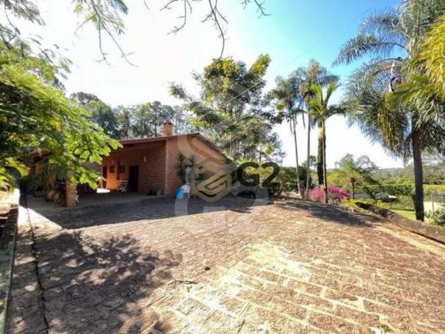 Sítio e chácara venda em Indaiatuba