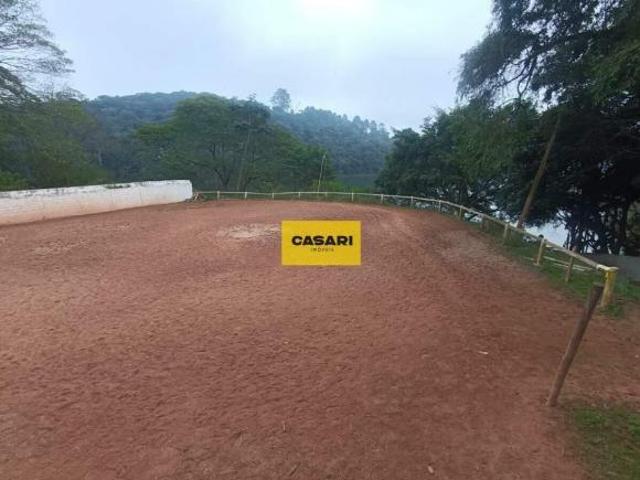 Sítio e chácara venda em São Bernardo do Campo