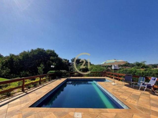 Sítio e chácara venda em Indaiatuba