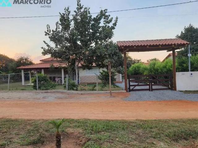 Sítio e chácara venda em Região Geográfica Imediata de Goiânia, Bela Vista de Goiás