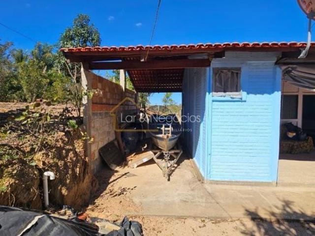 Sítio e chácara venda em Região Geográfica Imediata de Uberaba, Nova Ponte