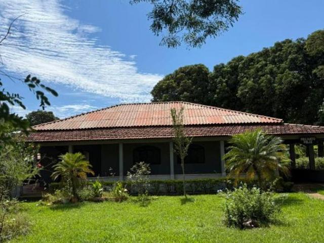 Sítio e chácara venda em Região Geográfica Imediata de Luziânia, Região Integrada de Desenvolvimento do Distrito Federal e Entorno