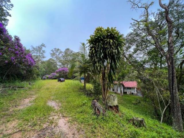 Sítio e chácara venda em São José dos Campos