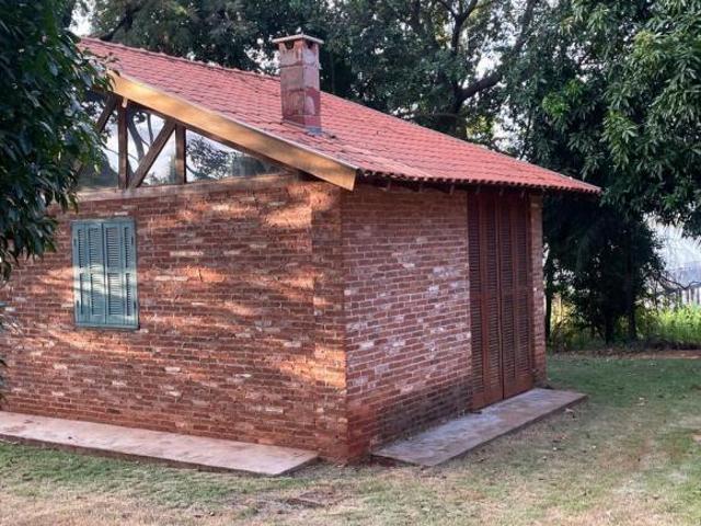 Sítio e chácara venda em Região Geográfica Imediata de Londrina, Primeiro de Maio