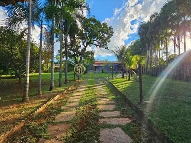 Sítio e chácara venda em Região Geográfica Imediata de Goiânia, Hidrolândia