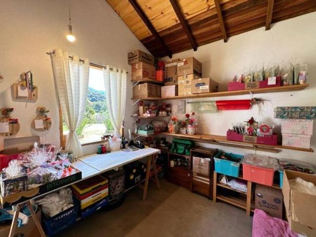 Casa venda em Sapucaí-Mirim