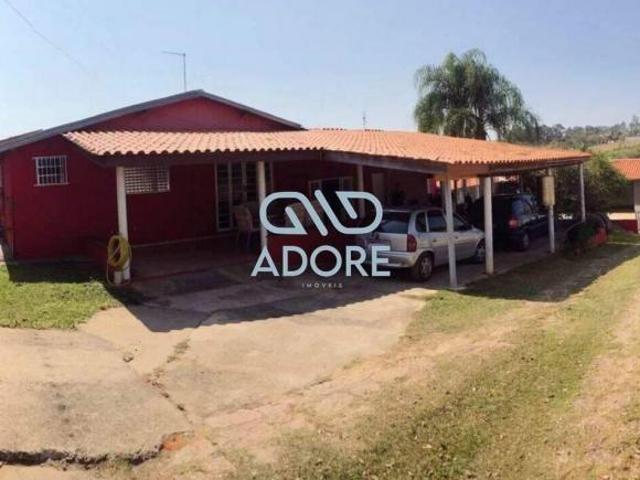 Sítio e chácara venda em Região Imediata de Campinas, Região Metropolitana de Piracicaba