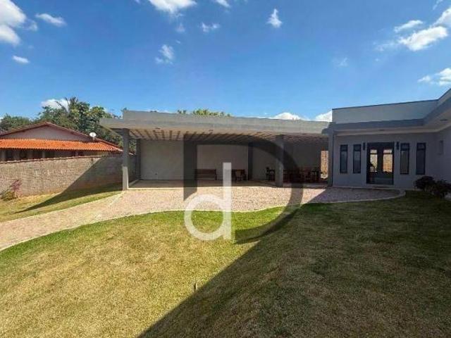 Sítio e chácara venda em Região Imediata de Campinas, Região Metropolitana de Campinas