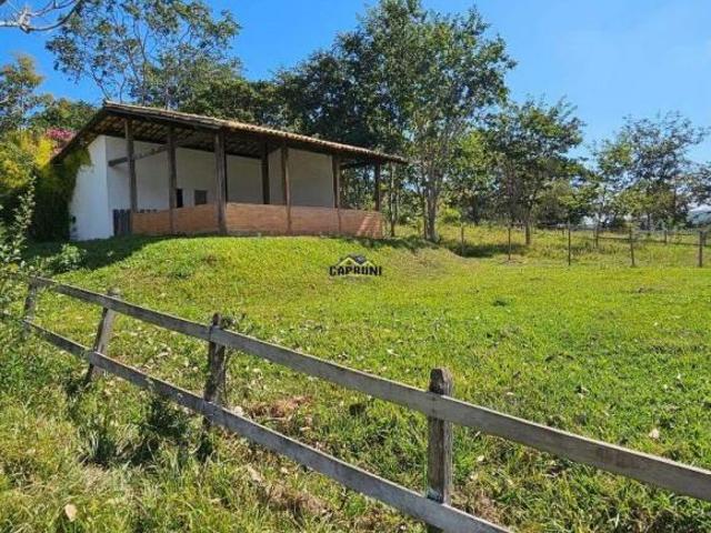 Sítio e chácara venda em Região Geográfica Imediata de Divinópolis, Cláudio