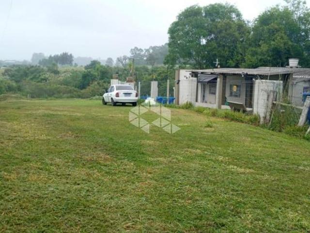 Sítio e chácara venda em Formigueiro