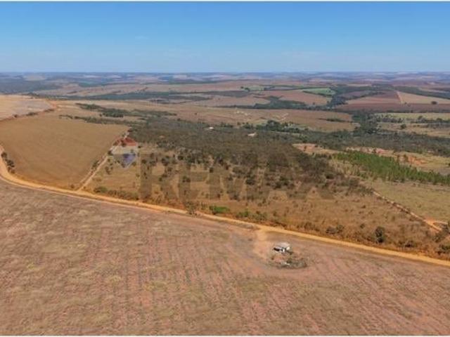 Sítio e chácara venda em Abadiânia, Região Geográfica Intermediária de Goiânia