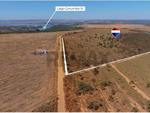 Sítio e chácara venda em Região Geográfica Imediata de Anápolis, Região Integrada de Desenvolvimento do Distrito Federal e Entorno
