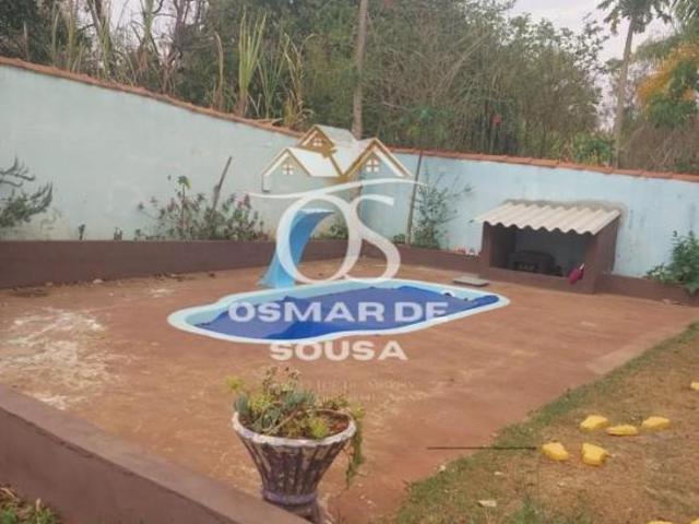 Sítio e chácara venda em Quadra, São Paulo