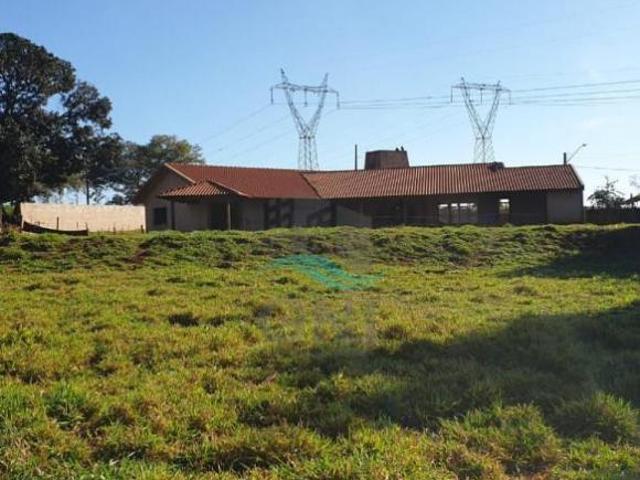Sítio e chácara venda em Londrina