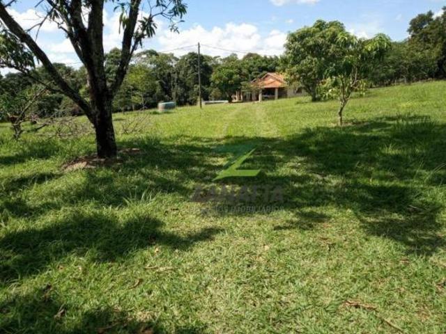 Sítio e chácara venda em Região Imediata de Limeira, Região Metropolitana de Piracicaba