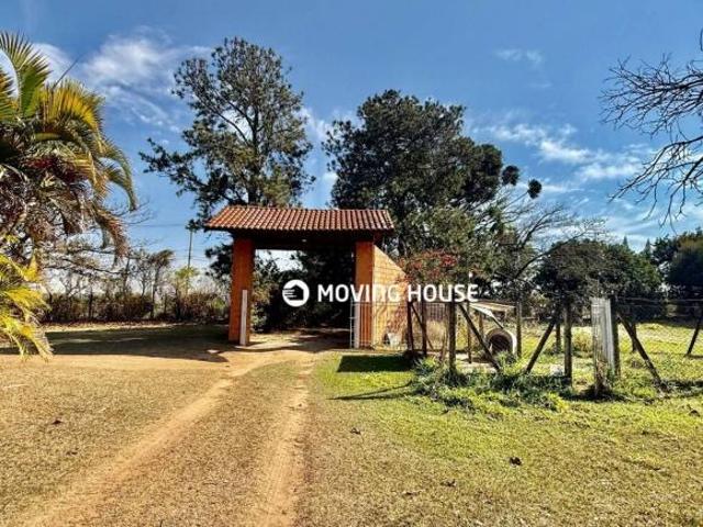 Sítio e chácara venda em Região Imediata de Campinas, Região Metropolitana de Campinas
