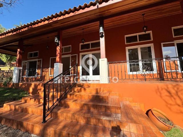Casa aluguel em Região Imediata de Campinas, Região Metropolitana de Campinas