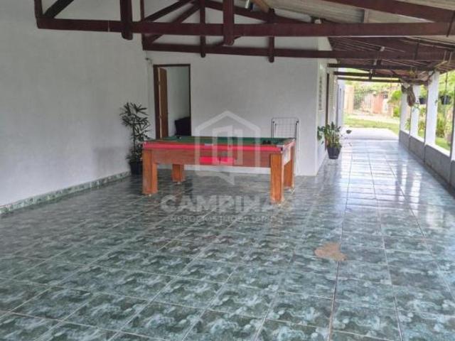 Sítio e chácara venda em Região Imediata de Campinas, Região Metropolitana de Campinas