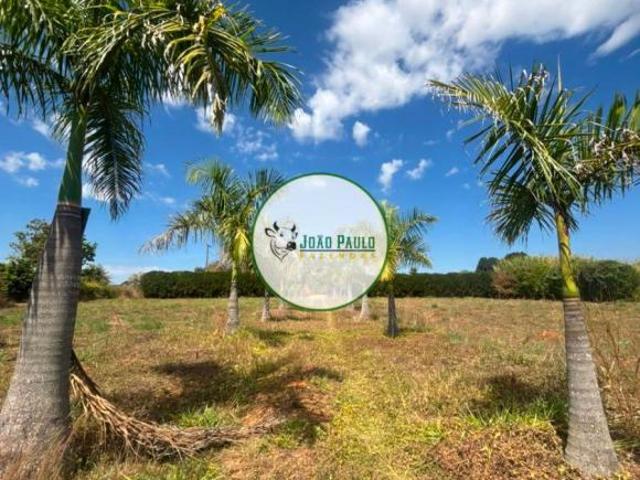 Sítio e chácara venda em Região Geográfica Imediata de Águas Lindas de Goiás, Região Integrada de Desenvolvimento do Distrito Federal e Entorno