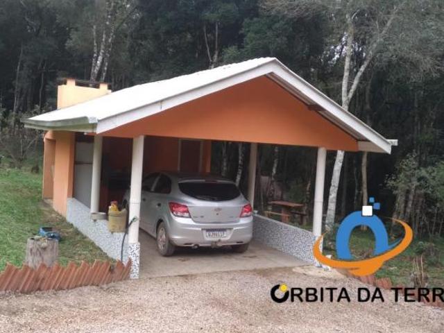 Sítio e chácara venda em Região Geográfica Imediata de Curitiba, Região Metropolitana de Curitiba