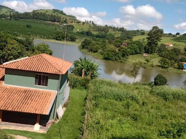 Casa venda em Região Geográfica Imediata de Alfenas, Alterosa