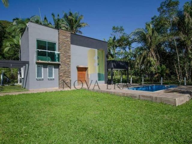 Sítio e chácara venda em Região Geográfica Imediata de Paranaguá, Antonina