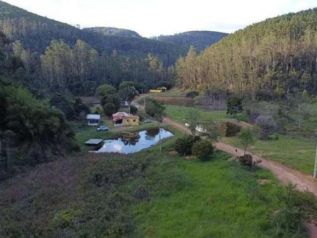 Sítio e chácara venda em Região Geográfica Imediata de Ipatinga, Antônio Dias
