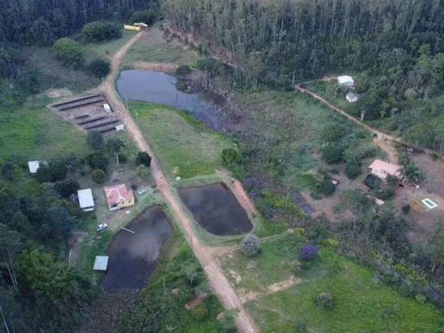 Sítio e chácara venda em Região Geográfica Imediata de Ipatinga, Antônio Dias