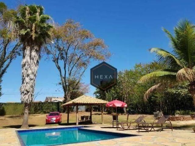 Sitio venda em Aparecida de Goiânia