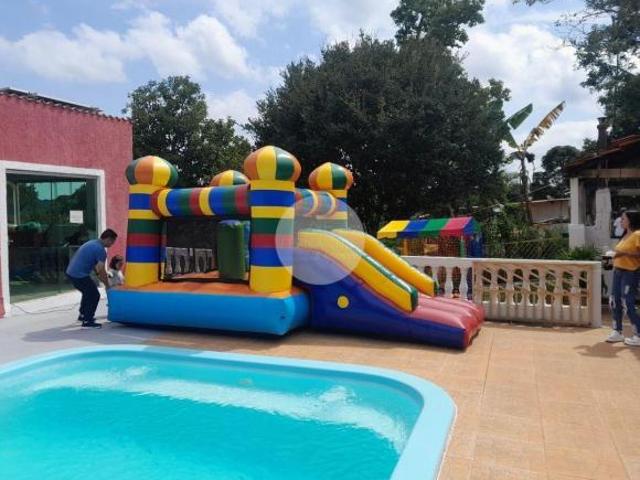 Sítio e chácara venda em Região Imediata de Sorocaba, Região Metropolitana de Sorocaba
