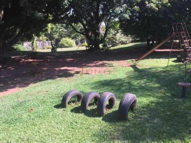 Sítio e chácara venda em Condomínio Parque Raposo Tavares, Araçoiaba da Serra