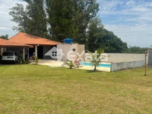 Sítio e chácara venda em Araçoiaba da Serra, São Paulo