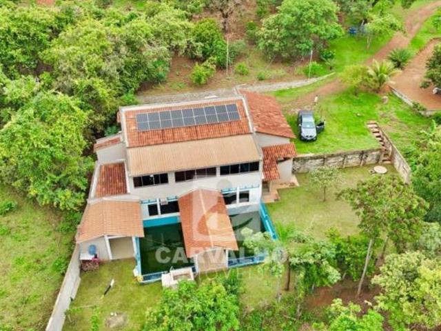 Sítio e chácara venda em Conjunto Vera Cruz 1, Goiânia