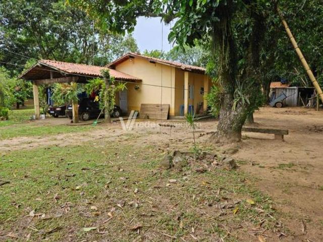 Sítio e chácara venda em Cosmópolis, Região Geográfica Intermediária de Campinas
