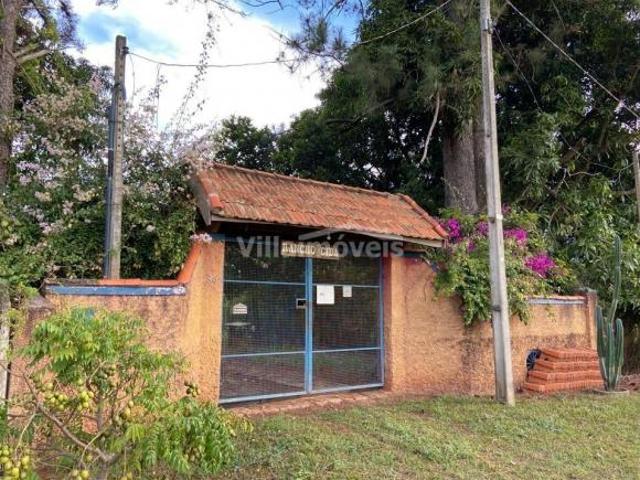 Sítio e chácara venda em Região Imediata de Campinas, Região Metropolitana de Campinas