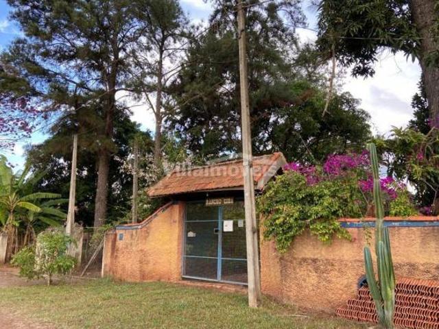 Sítio e chácara venda em Região Imediata de Campinas, Região Metropolitana de Campinas