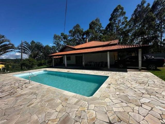 Sítio e chácara venda em Região Imediata de São Paulo, Região Metropolitana de São Paulo