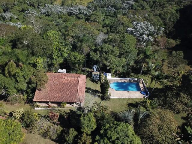 Fazenda venda em Região Imediata de São Paulo, Região Metropolitana de São Paulo