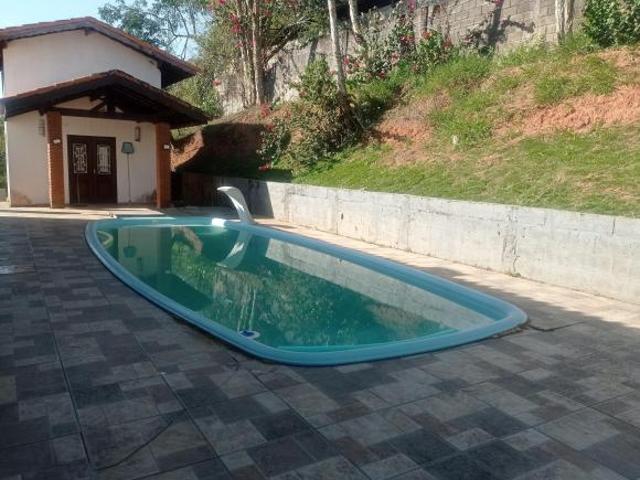 Sítio e chácara venda em Arujá