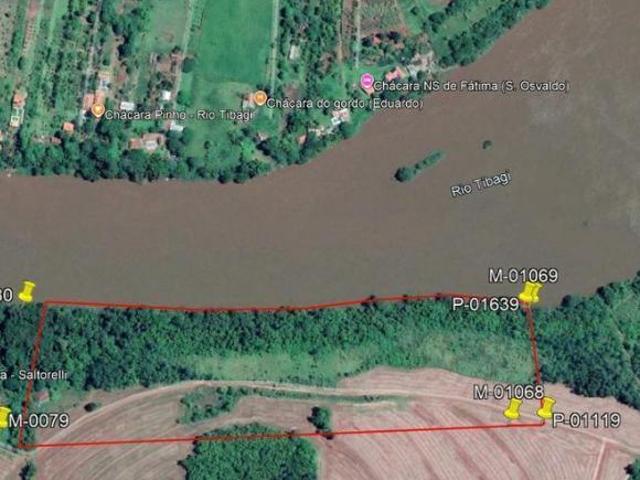 Sítio e chácara venda em Região Geográfica Imediata de Londrina, Assaí