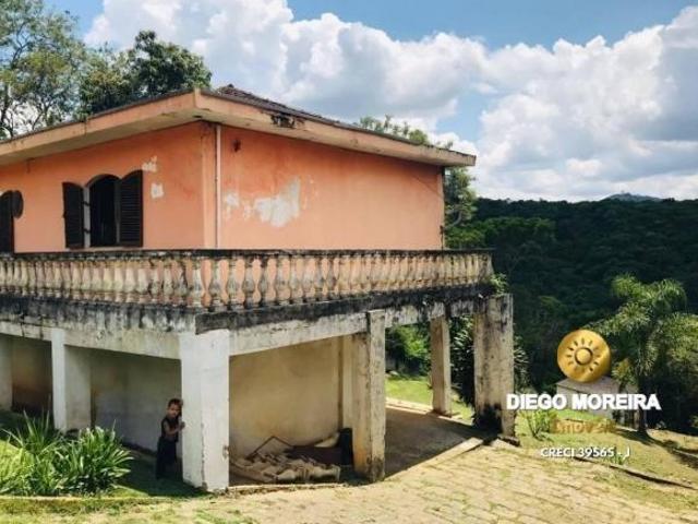 Sítio e chácara venda em Região Imediata de São Paulo, Região Metropolitana de São Paulo