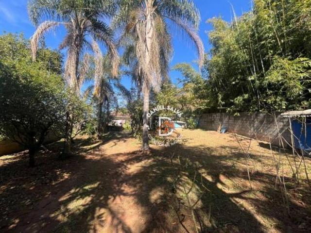 Sítio e chácara venda em Região Imediata de Bragança Paulista, Atibaia